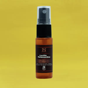 Loción Termoactiva Allpa Natural - Obsequio gratis