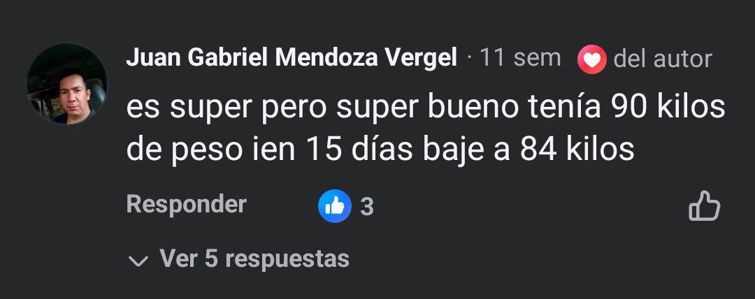 Reseña de Juan Gabriel Mendoza